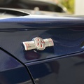Toyota GT86 badge